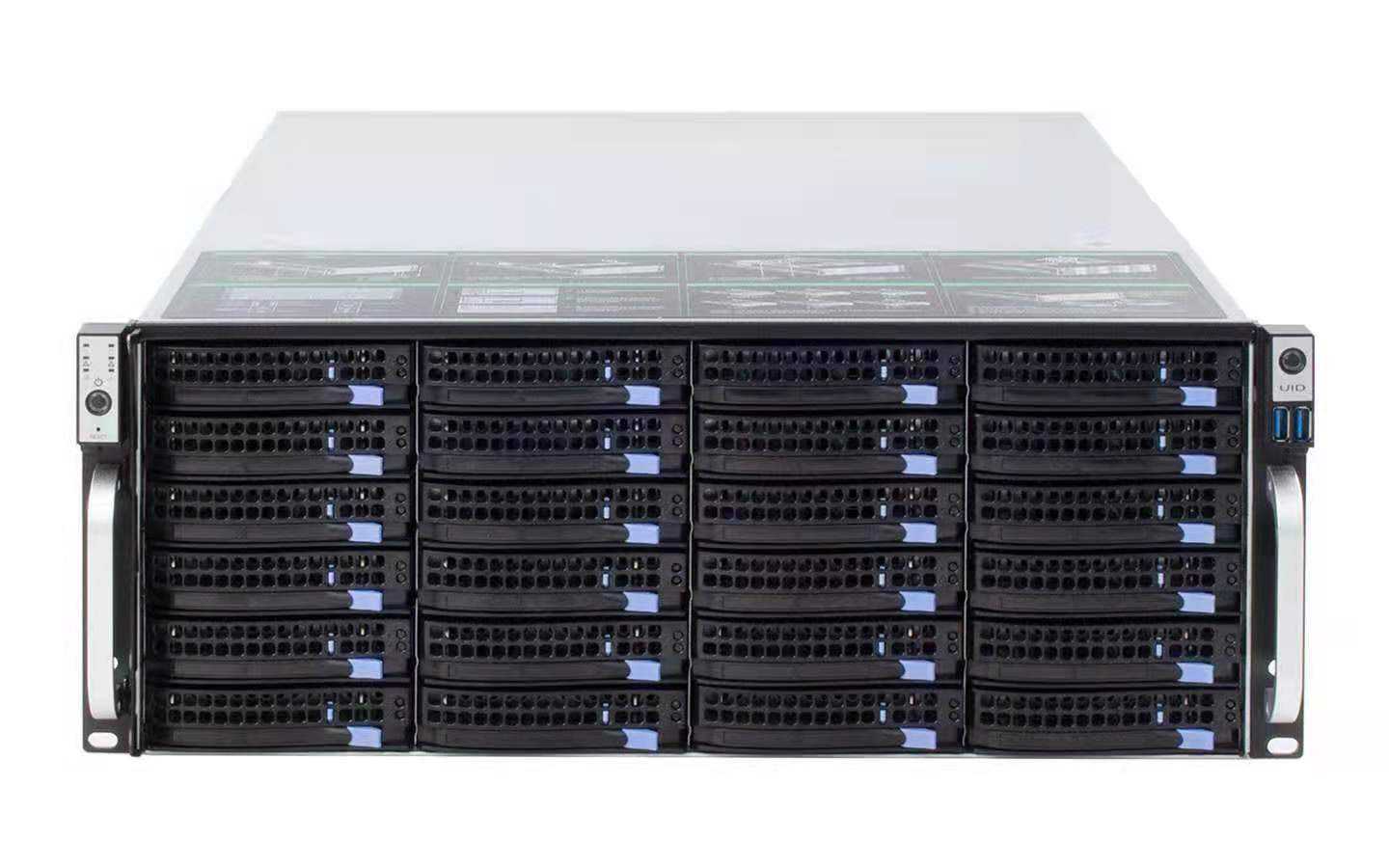 服务器定制化开发方案的6个核心问题  上篇