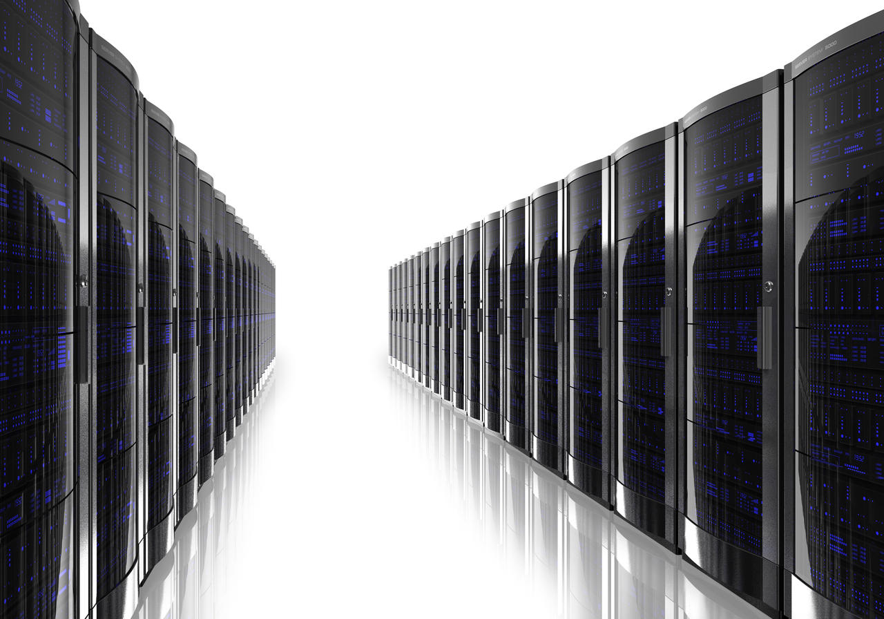 数据存储服务器存储技术有哪些？