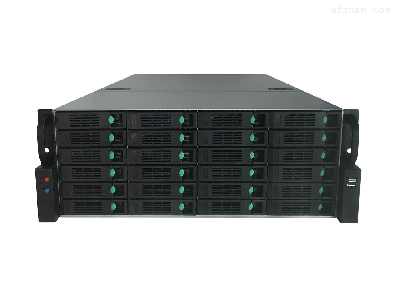 搭建自己的服务器有哪些优点