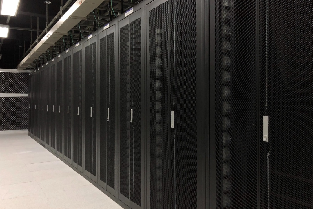 刀片式服务器大全