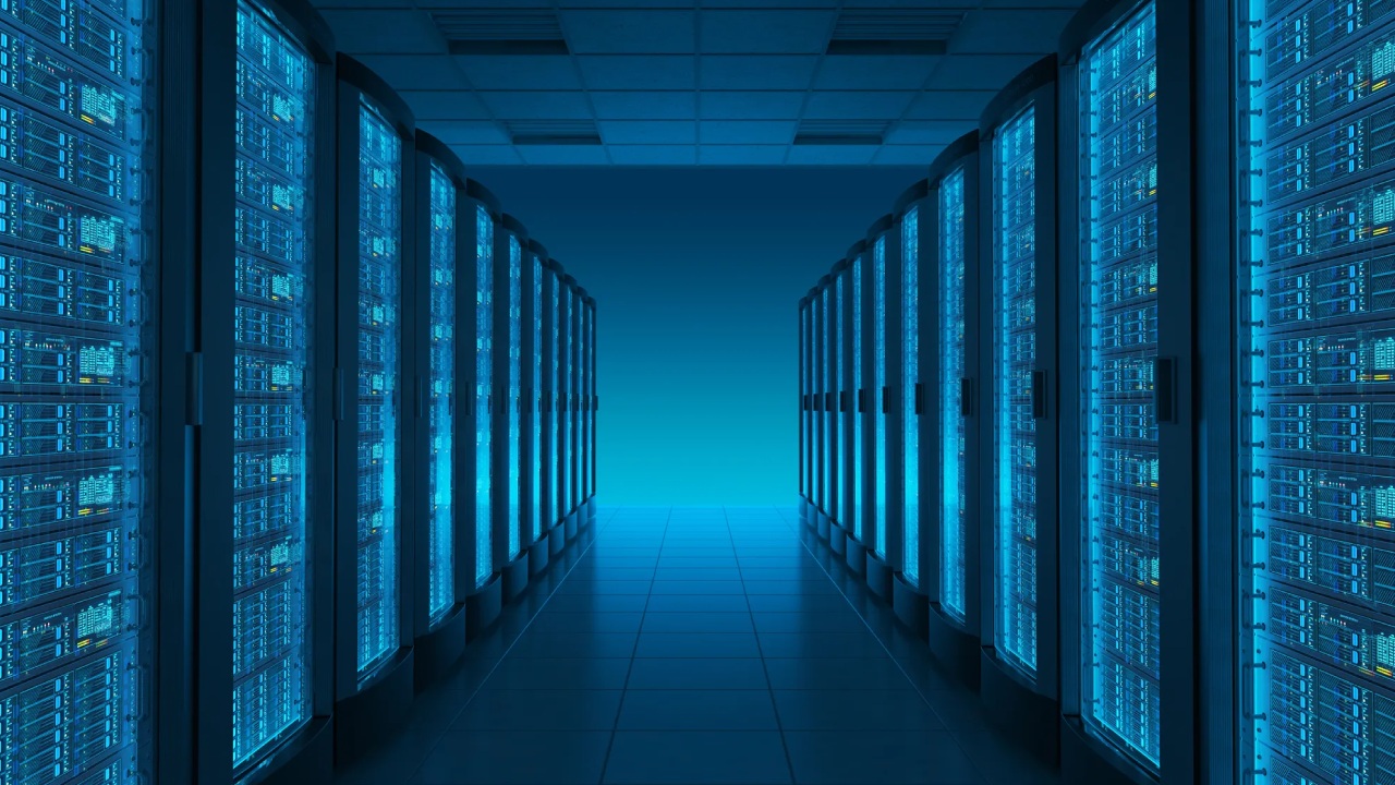 4u机架式服务器