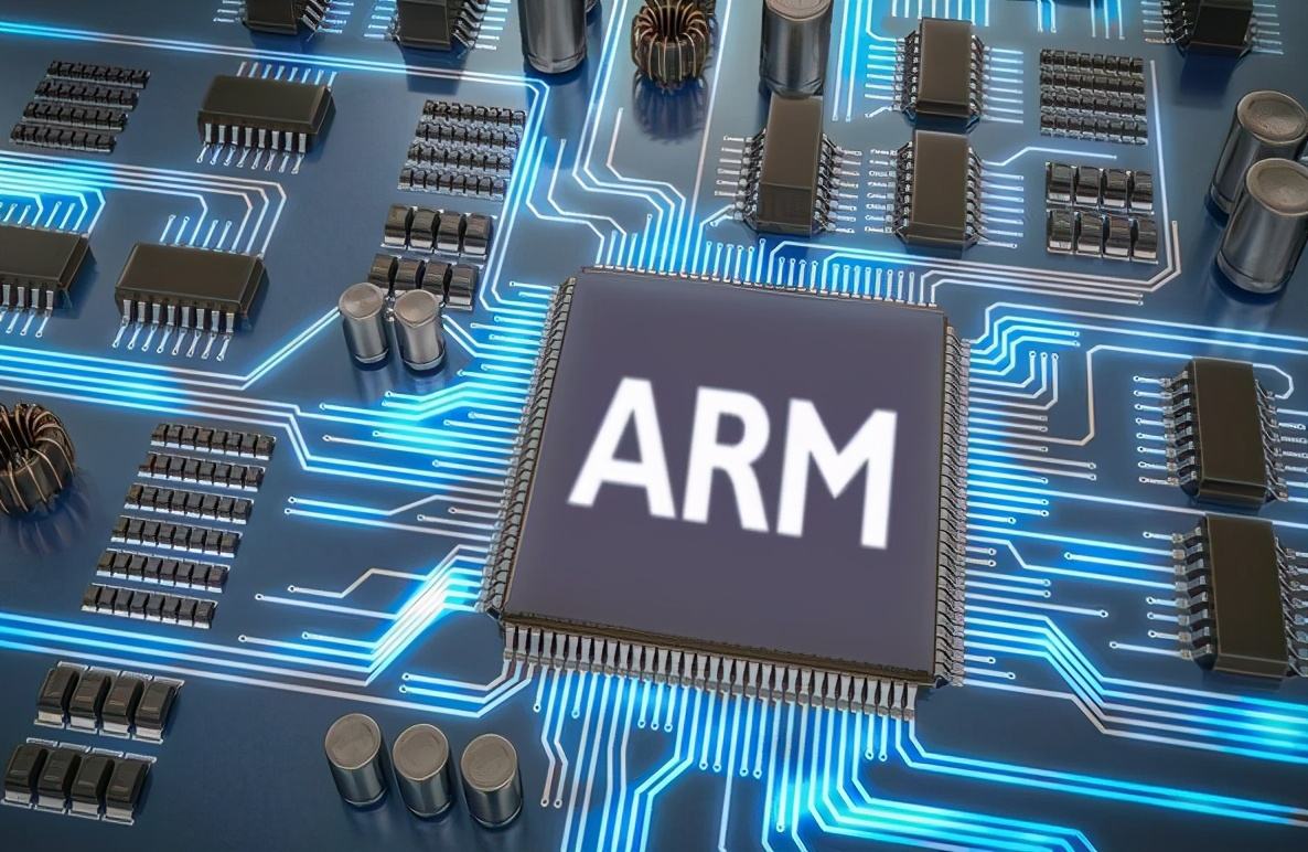国内ARM架构服务器芯片企业