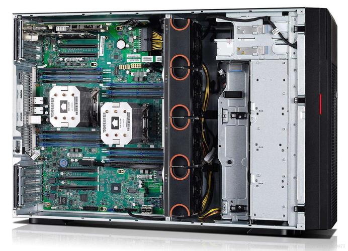 塔式服务器崩溃数据恢复成功案例