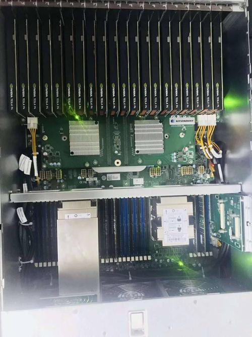 定制型国产服务器